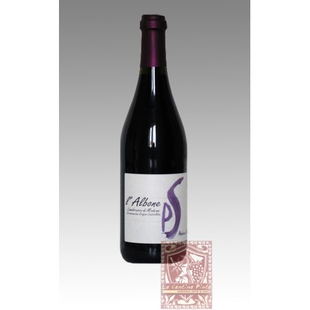 ALBONE LAMBRUSCO DI MODENA - IL SALICETO