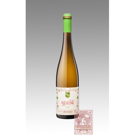 RIESLING TROCKEN 2014 WEINGUT DR. FISCHER MOSEL