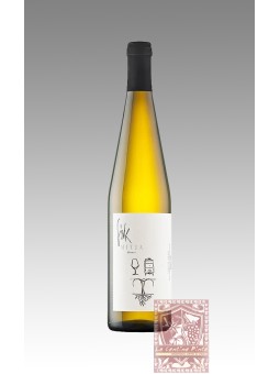 BIANCO DI MITJA 2022 VINO BIANCO EUROPEO - SIRK MITJA