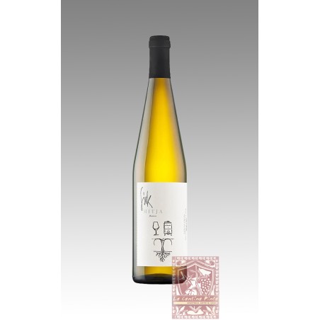 BIANCO DI MITJA 2022 VINO BIANCO EUROPEO - SIRK MITJA