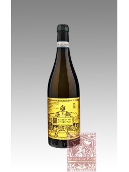 TREBBIANO D'ABRUZZO 2021 - VALENTINI