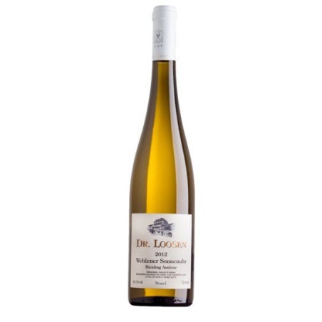 WEHLENER SONNENUHR RIESLING AUSLESE 2013 MOSEL - DR. LOOSEN