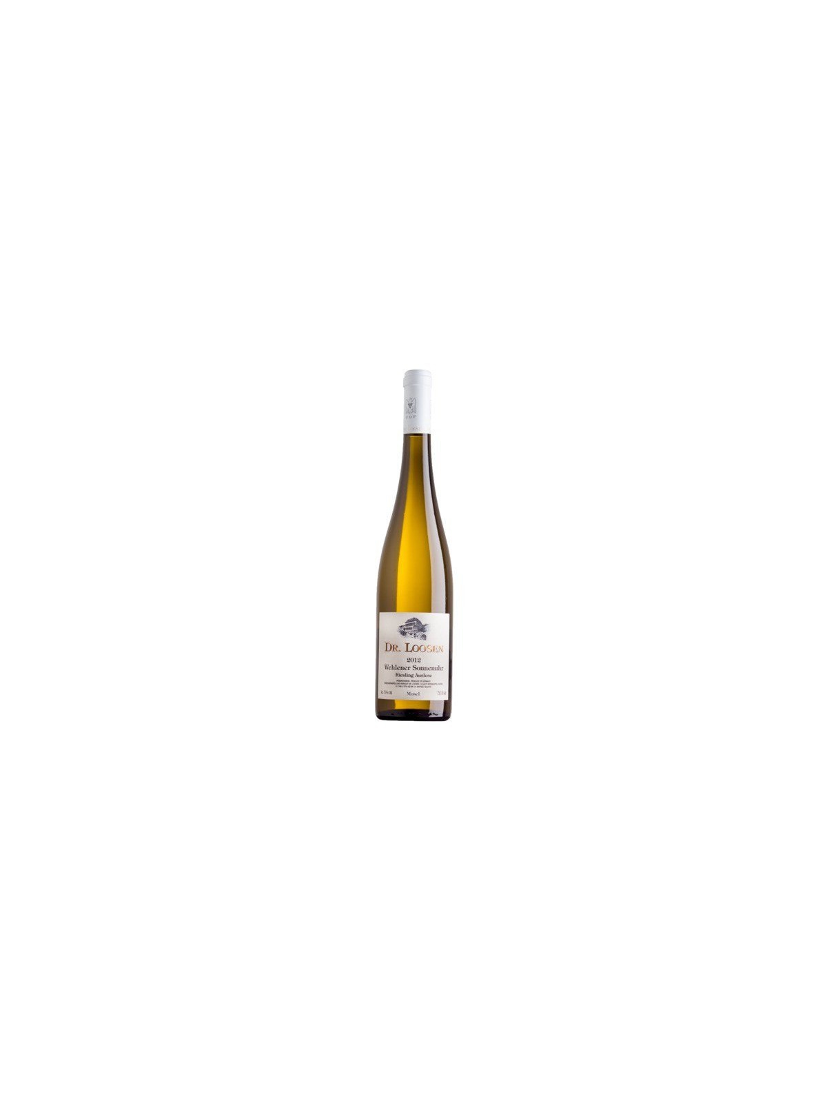 WEHLENER SONNENUHR RIESLING AUSLESE 2013 MOSEL - DR. LOOSEN