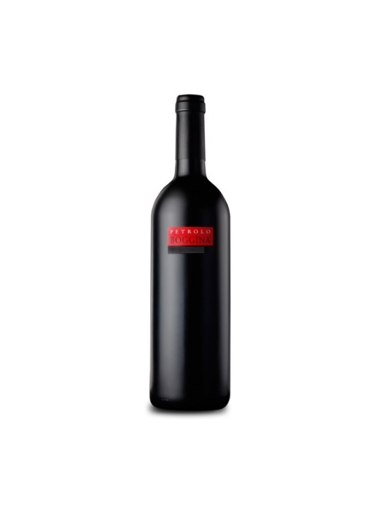 BOGGINA PETROLO 2014