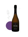 CHAMPAGNE DELONG ESPRIT NATURE PINOT MEUNIER 2017