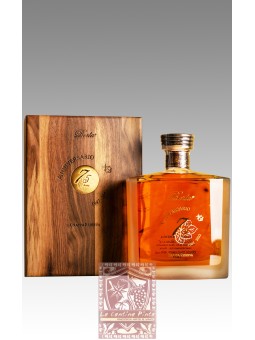 GRAPPA STRAVECCHIA RISERVA 75° ANNIVERSARIO 1947/2002 BERTA MAGNUM 1,5 LT COFFRET
