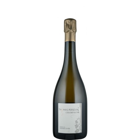 CHAMPAGNE GRANDE CUVEE PREMIER CRU THOMAS PERSEVAL BIO