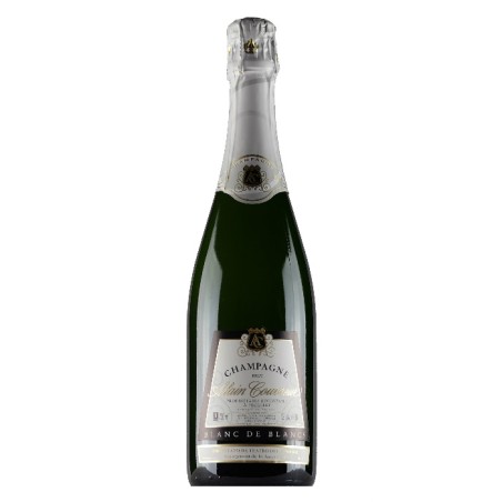 CHAMPAGNE ALAIN COUVREUR BLANC DE BLANCS  BRUT MAGNUM