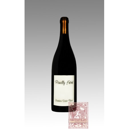 POUILLY FUME' 2013 JONATHAN DIDIER PABIOT