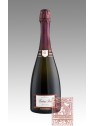 CONTESSA ROSA 2008 ALTA LANGA BRUT  - FONTANAFREDDA