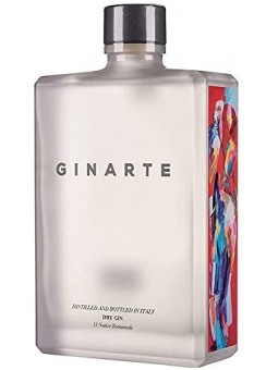 GINARTE DRY GIN