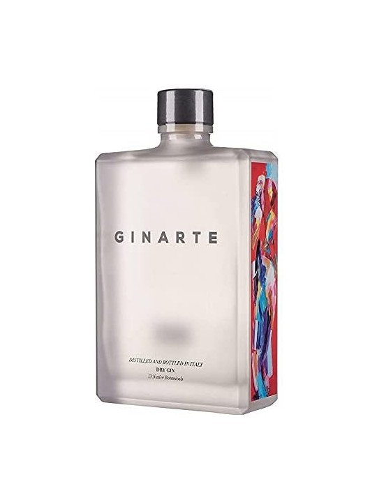 GINARTE DRY GIN