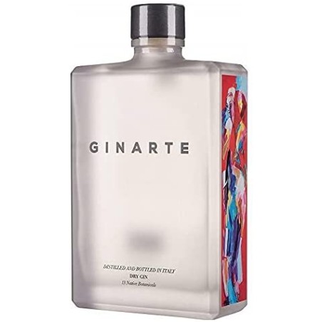 GINARTE DRY GIN