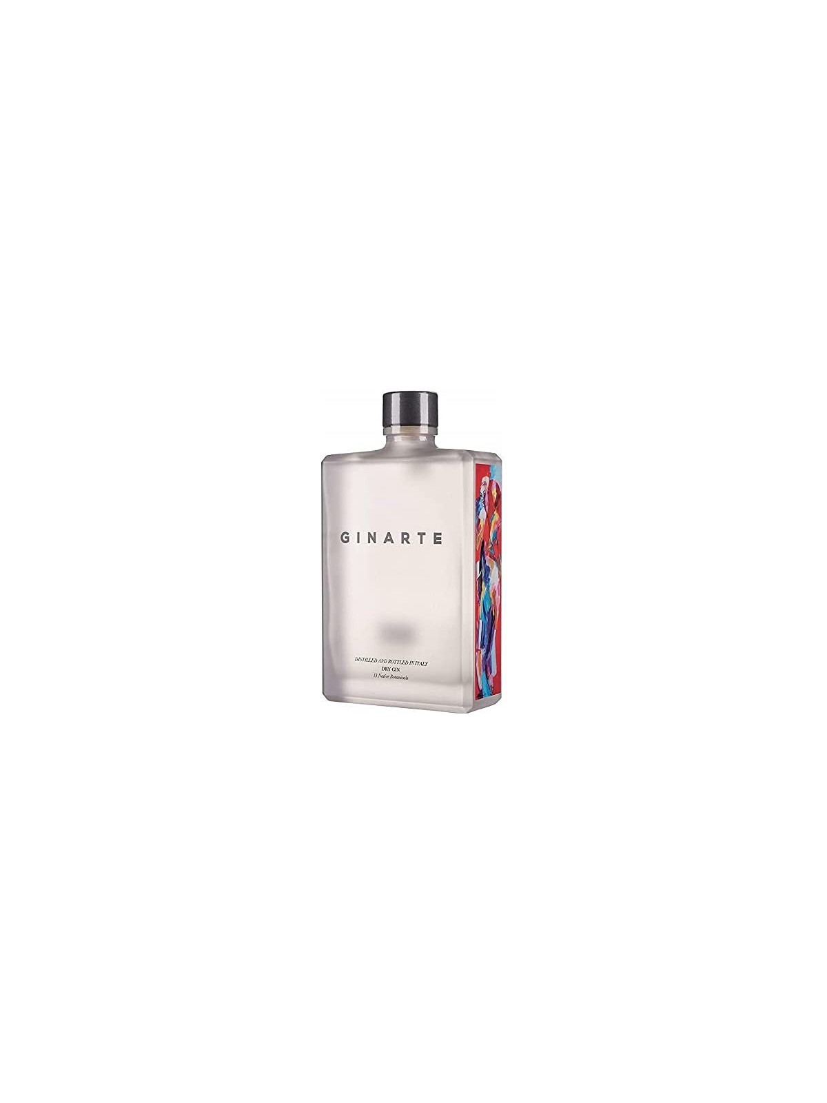 GINARTE DRY GIN