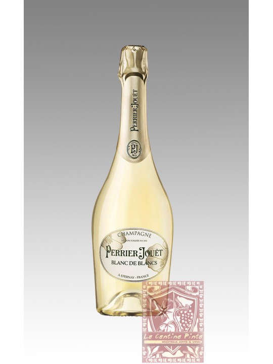 CHAMPAGNE PERRIER-JOUET BLANC DE BLANCS  BRUT