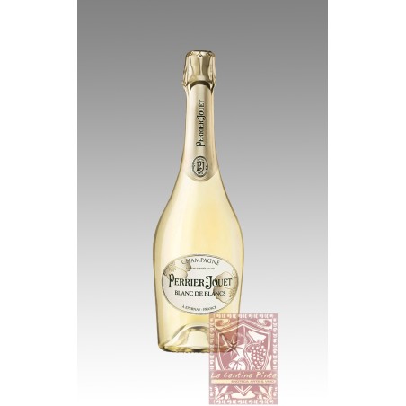 CHAMPAGNE PERRIER-JOUET BLANC DE BLANCS  BRUT