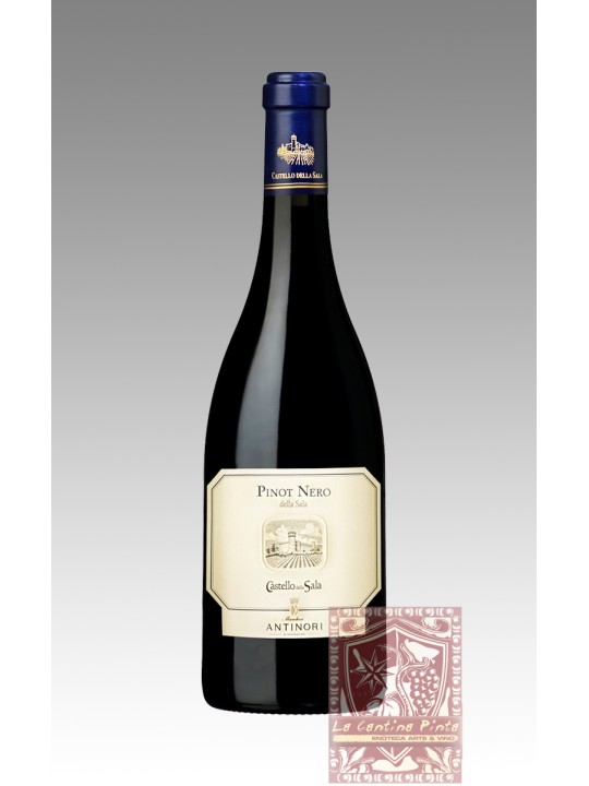 PINOT NERO DELLA SALA 2022 - CASTELLO DELLA SALA, MARCHESI ANTINORI