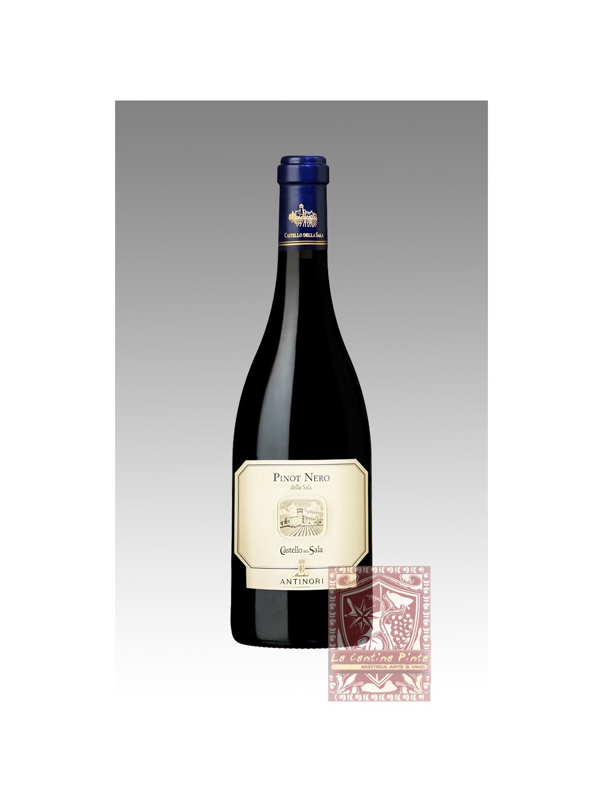 PINOT NERO DELLA SALA 2022 - CASTELLO DELLA SALA, MARCHESI ANTINORI