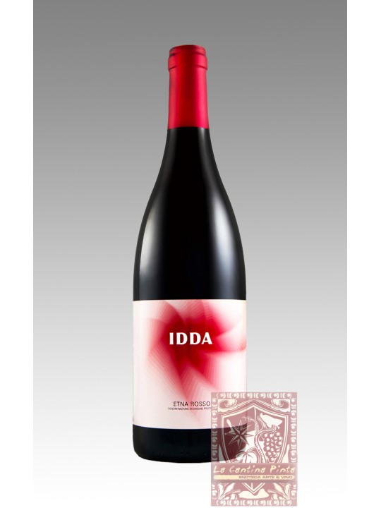 IDDA 2017 ETNA ROSSO,  GRACI-GAJA