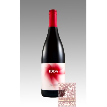 IDDA 2017 ETNA ROSSO,  GRACI-GAJA