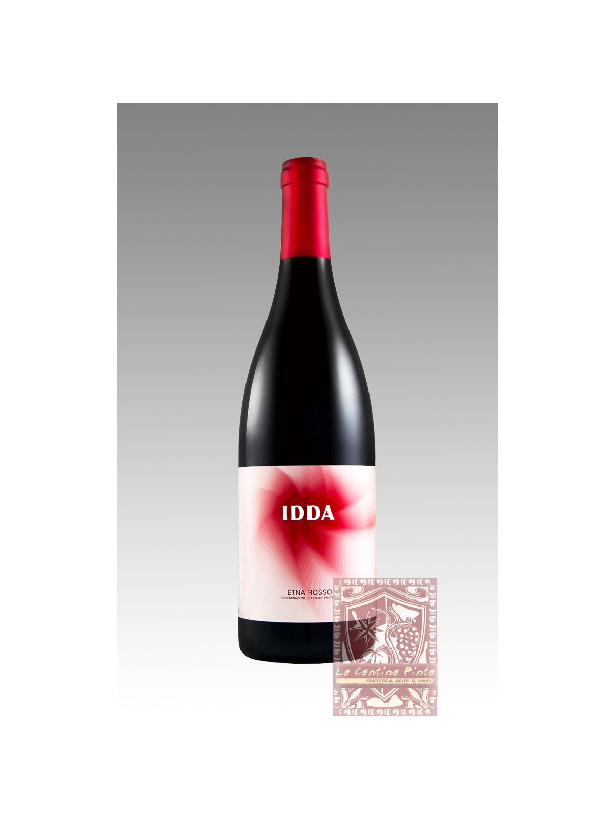 IDDA 2017 ETNA ROSSO,  GRACI-GAJA