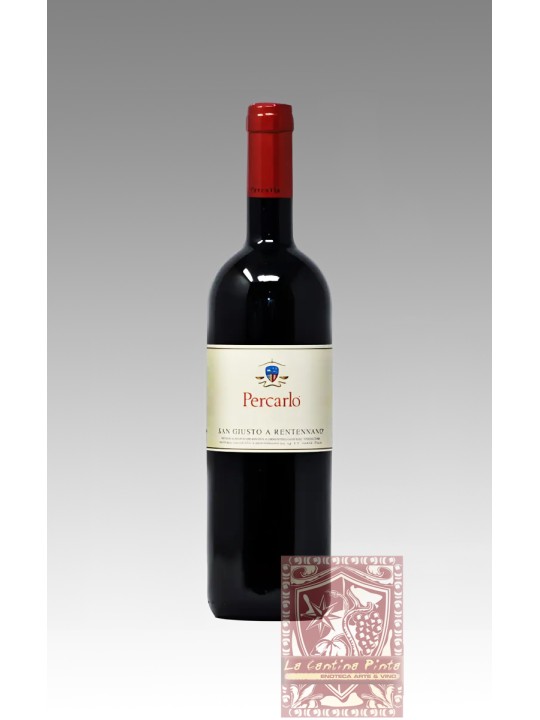 PERCARLO 2014 - SAN GIUSTO A RENTENNANO
