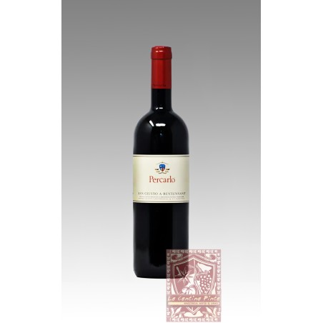 PERCARLO 2014 - SAN GIUSTO A RENTENNANO