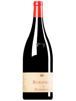 LAGREIN RUBATSCH MAGNUM 2010  1,5 LT.- MANINCOR