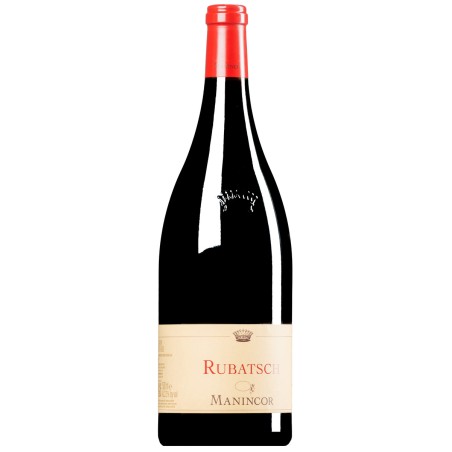 LAGREIN RUBATSCH MAGNUM 2010  1,5 LT.- MANINCOR