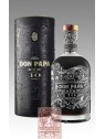 RUM DON PAPA 10 Y.O.  RHUM DELLE FILIPPINE