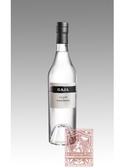 GRAPPA DI BARBARESCO GAJA