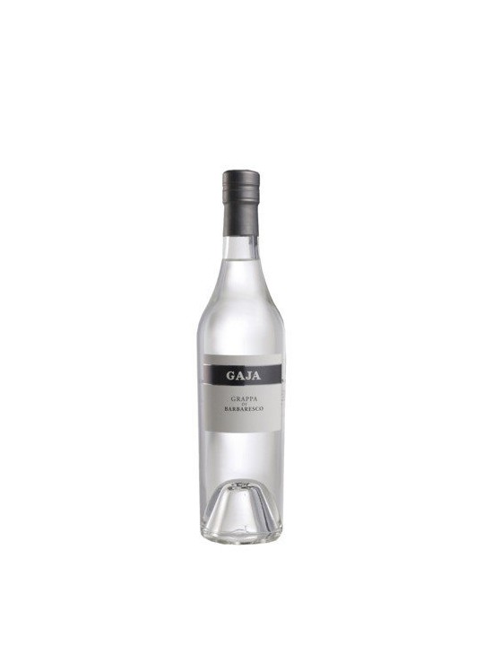GRAPPA DI BARBARESCO GAJA