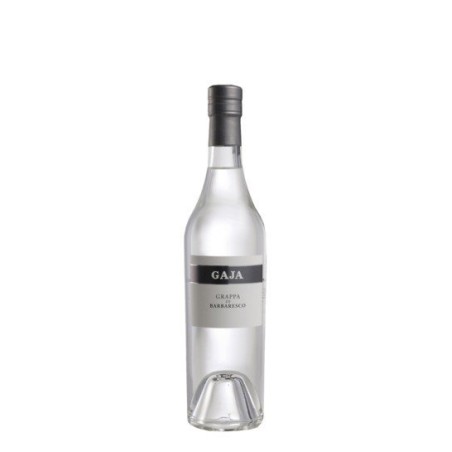 GRAPPA DI BARBARESCO GAJA