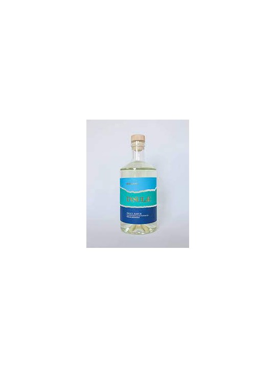 GIN INSULAE SMALL BATCH