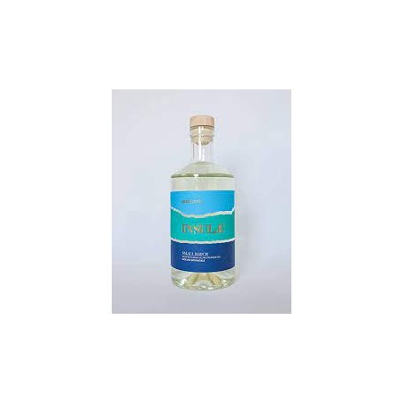 GIN INSULAE SMALL BATCH