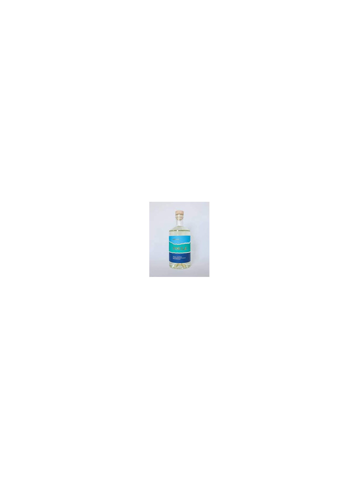 GIN INSULAE SMALL BATCH