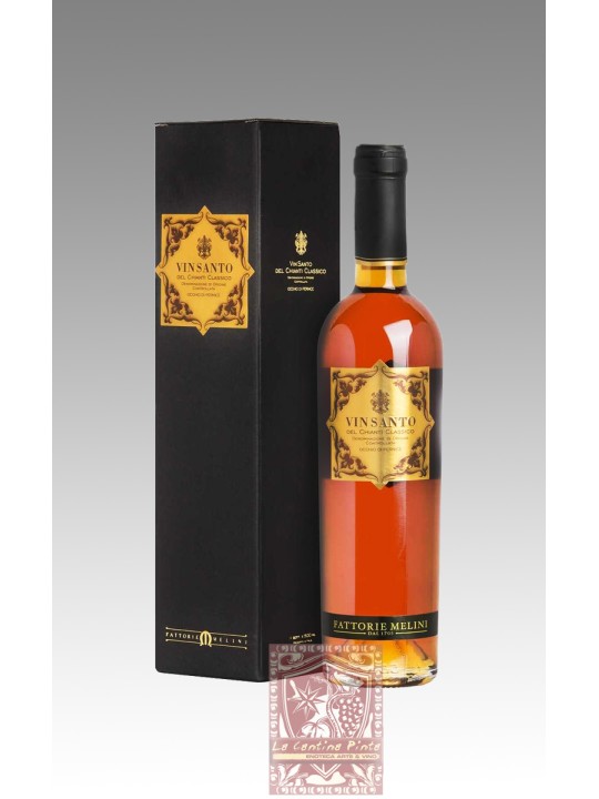 VIN SANTO OCCHIO DI PERNICE 2009 - FATTORIE MELINI