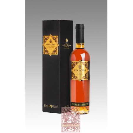 VIN SANTO OCCHIO DI PERNICE 2009 - FATTORIE MELINI