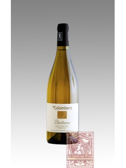 DERTHONA TIMORASSO 2021 LA COLOMBERA