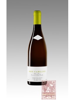 PECORINO DON CARLINO 2019 - NICOLETTA DE FERMO