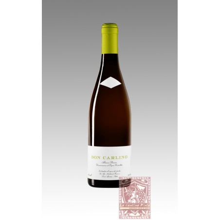 PECORINO DON CARLINO 2019 - NICOLETTA DE FERMO