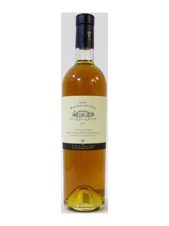 VINSANTO TENUTA ANTINORI 2012