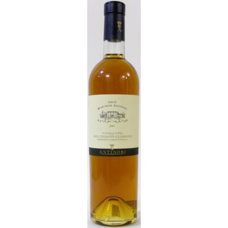 VINSANTO TENUTA ANTINORI 2012