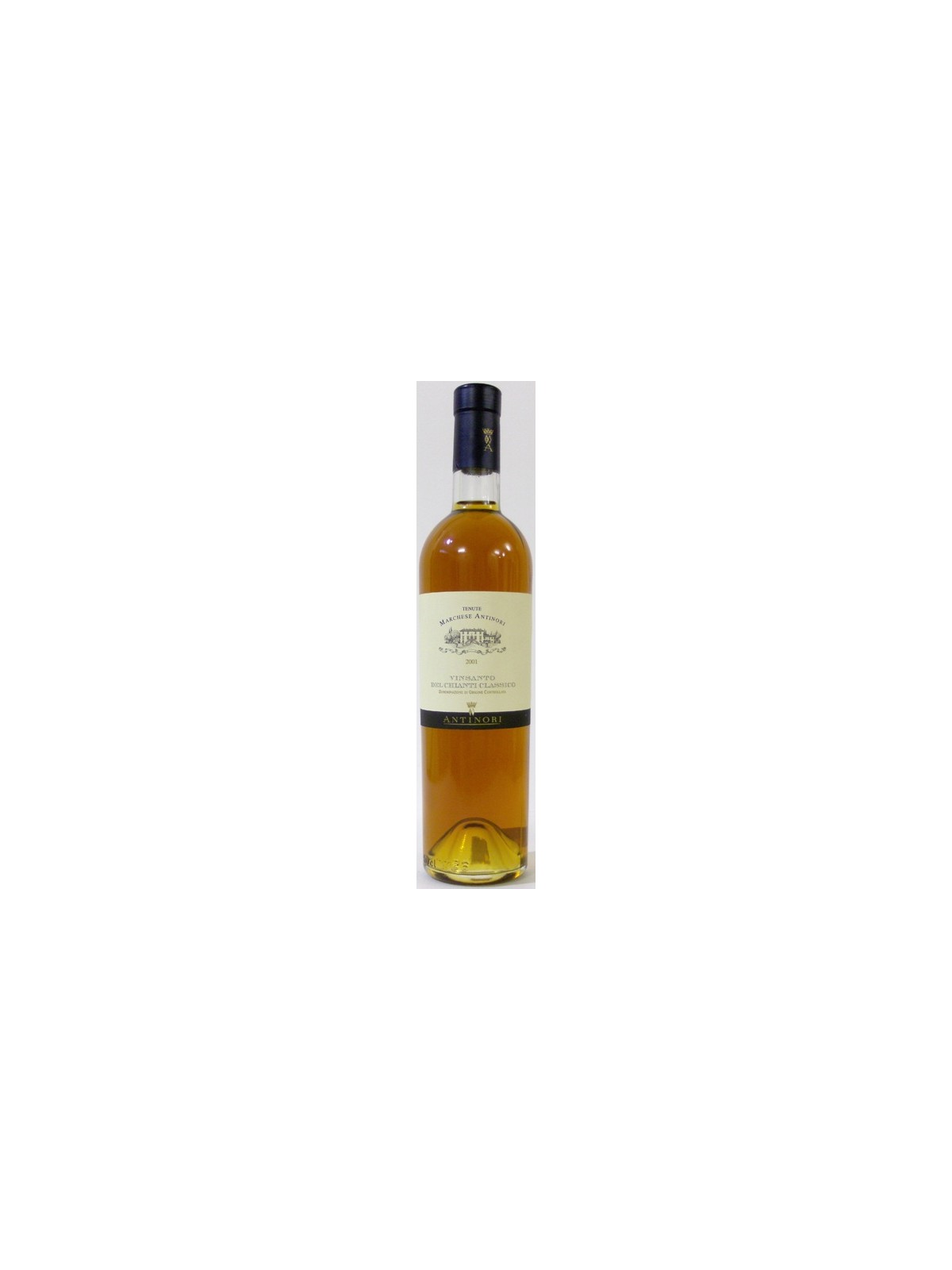 VINSANTO TENUTA ANTINORI 2012