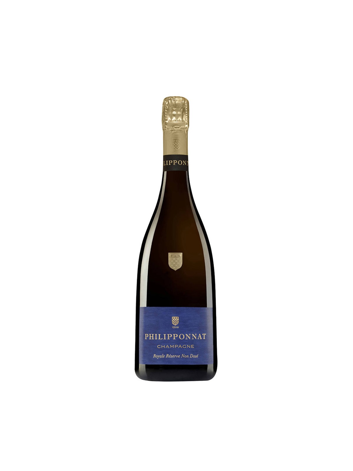 CHAMPAGNE PHILIPPONNAT ROYALE RESERVE  NON DOSE