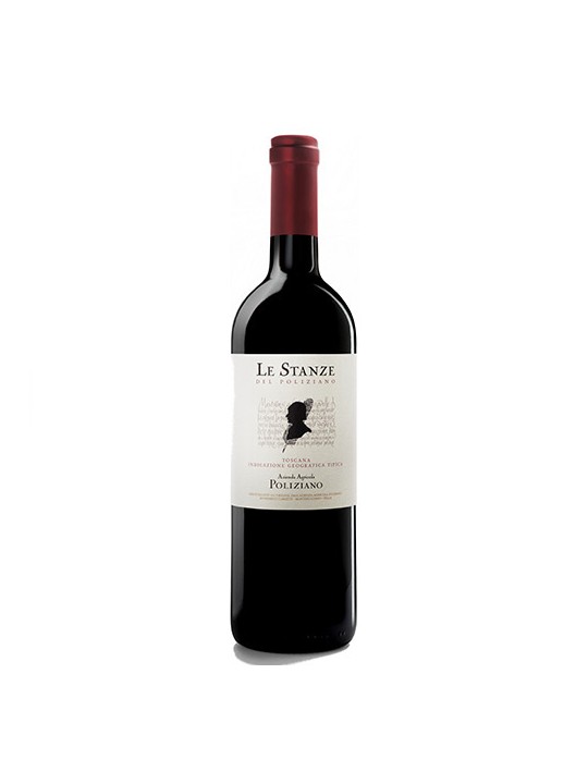 LE STANZE 2016 - POLIZIANO