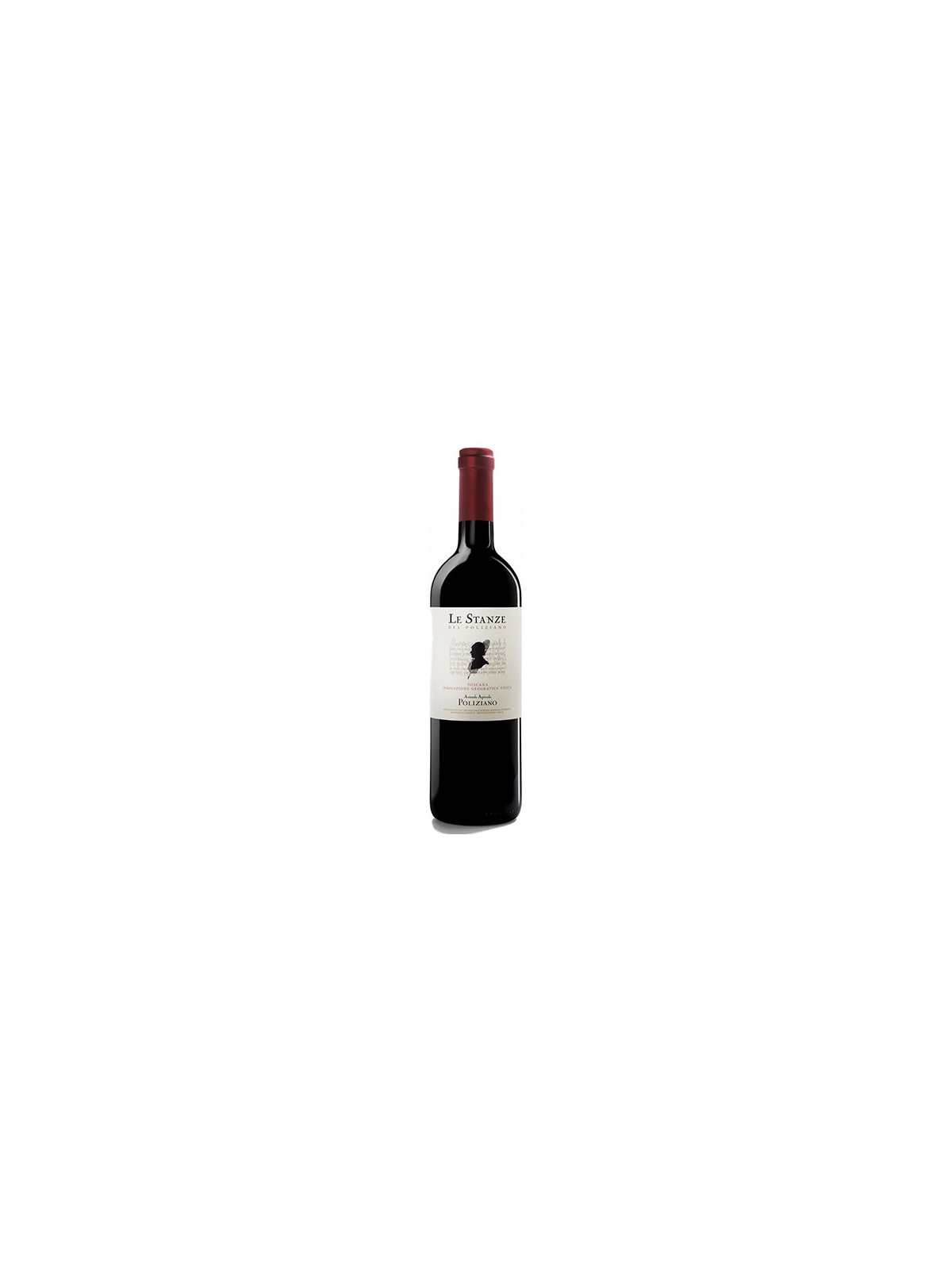 LE STANZE 2016 - POLIZIANO