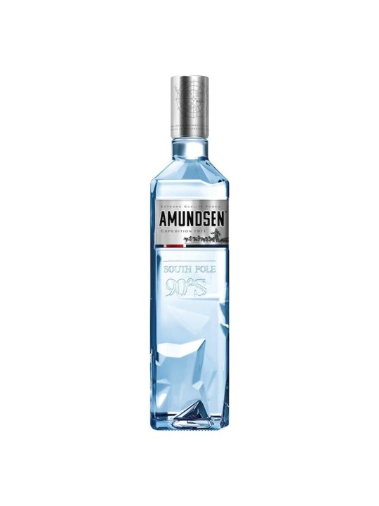 VODKA AMUNDSEN EXPEDITION DRY
