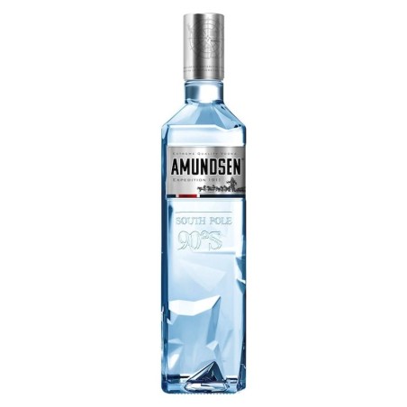 VODKA AMUNDSEN EXPEDITION DRY