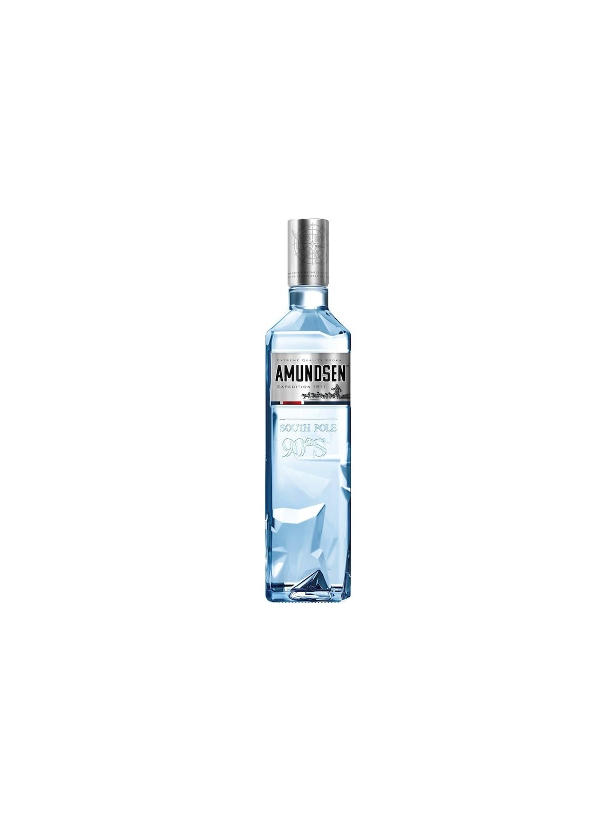VODKA AMUNDSEN EXPEDITION DRY